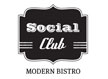 מסעדת Social Club - סושיאל קלאב
