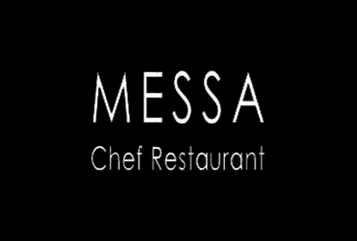 מסעדת מסה- Messa