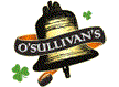 O'SULLIVAN'S - אוסליבן  (מרפיס לשעבר) 