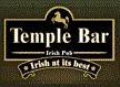 טמפל בר - חיפה - Temple Bar  Irish Pub